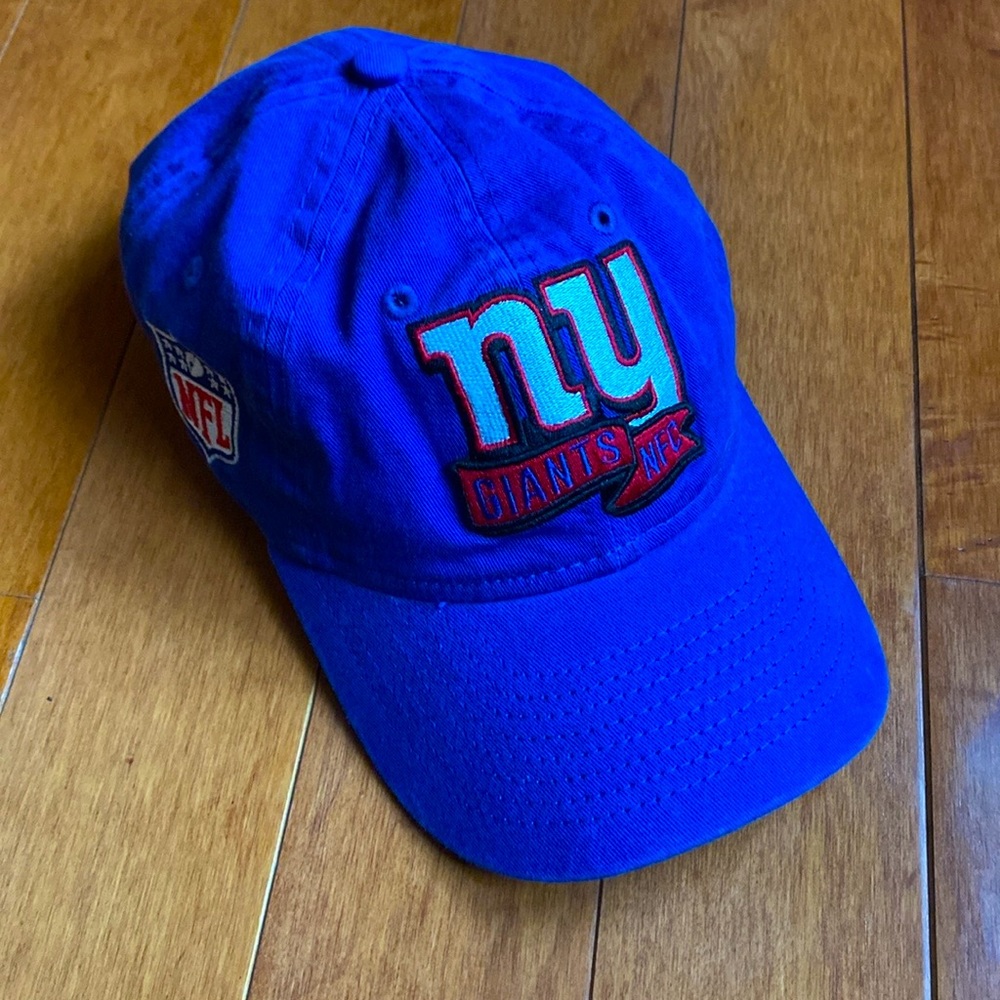 New York Giants Youth Hat